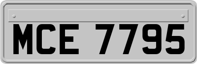 MCE7795
