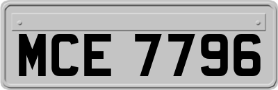 MCE7796
