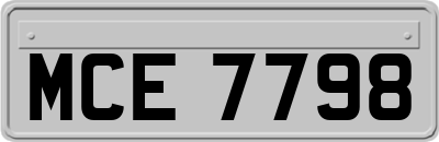 MCE7798