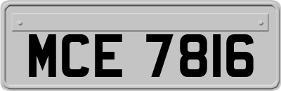 MCE7816