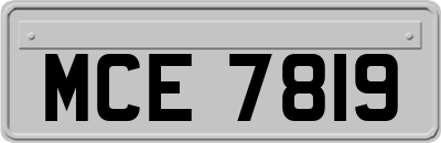 MCE7819