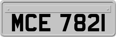 MCE7821
