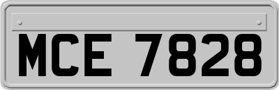 MCE7828