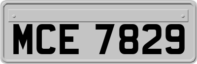 MCE7829