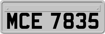 MCE7835
