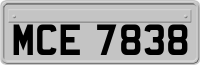 MCE7838