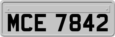 MCE7842