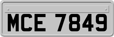 MCE7849