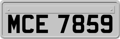 MCE7859