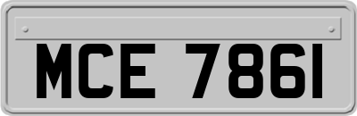 MCE7861