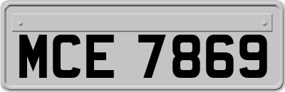 MCE7869
