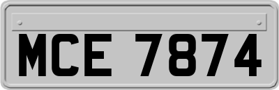 MCE7874