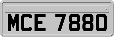 MCE7880