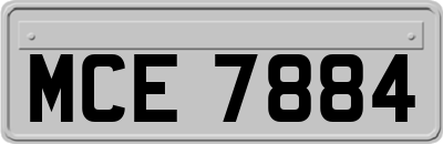 MCE7884
