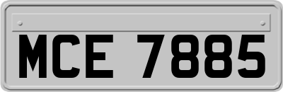 MCE7885