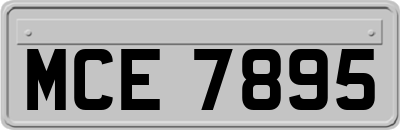 MCE7895