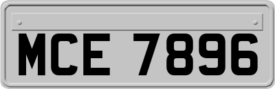 MCE7896