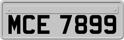 MCE7899
