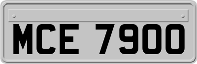 MCE7900