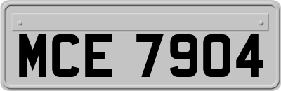 MCE7904