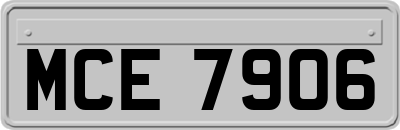 MCE7906