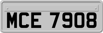 MCE7908