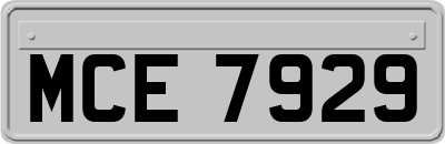 MCE7929
