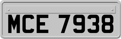 MCE7938