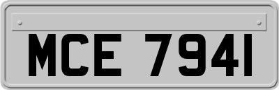 MCE7941