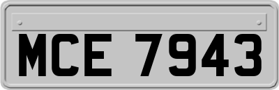 MCE7943