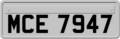 MCE7947