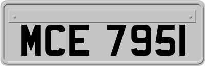 MCE7951