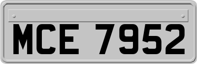 MCE7952