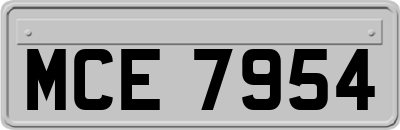 MCE7954