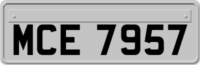MCE7957