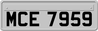 MCE7959