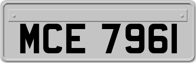 MCE7961