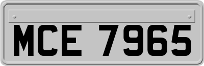 MCE7965