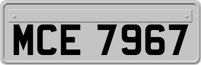 MCE7967