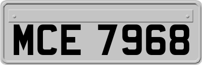 MCE7968