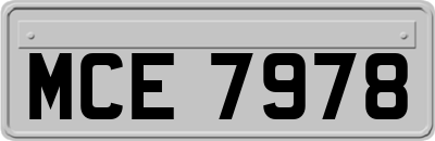 MCE7978