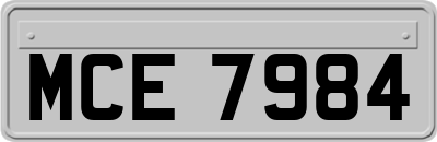 MCE7984