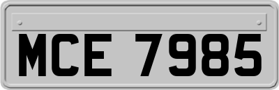 MCE7985