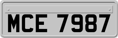 MCE7987