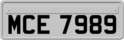 MCE7989