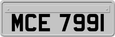 MCE7991