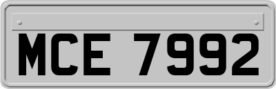 MCE7992