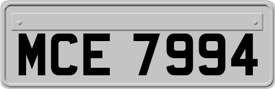 MCE7994
