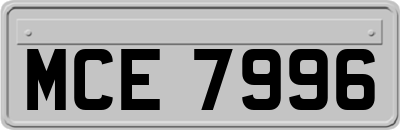 MCE7996