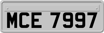 MCE7997